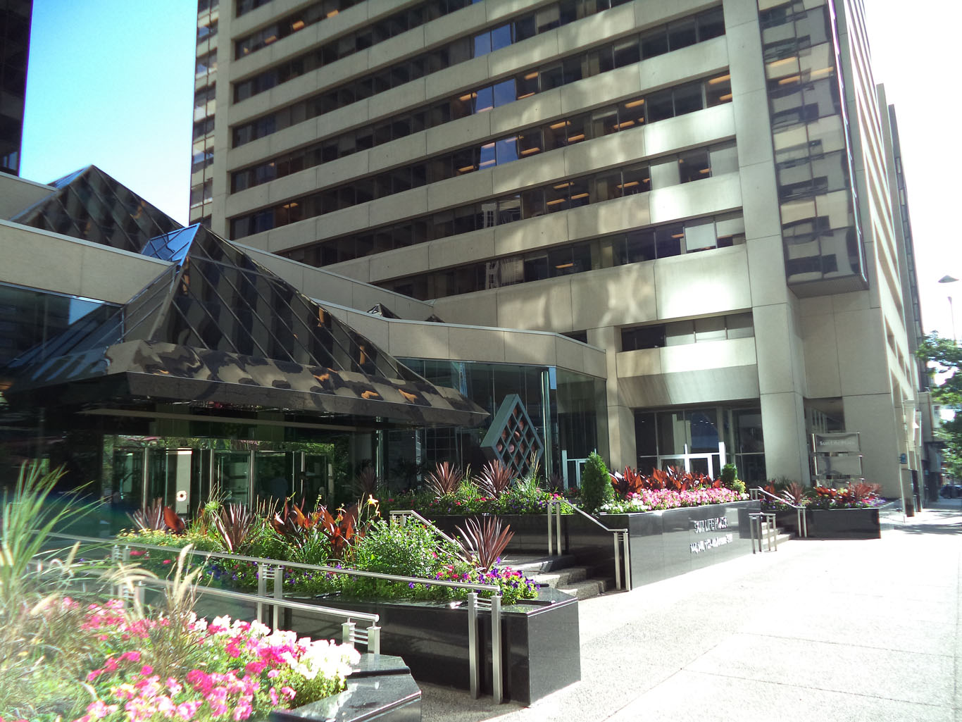 Seequent Canada - Calgary